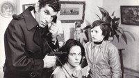 «Помимо страха (1975)» — обои к фильму #1