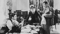 «Мистер Дидс переезжает в город (1936)» — обои к фильму #3