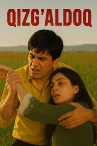 Poster de Qizg'aldoq