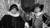 «O sesti osklivých princeznách (1969)» — обои к фильму #1