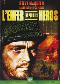 Poster de L'enfer est pour les héros