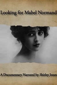 Looking for Mabel Normand (2015)