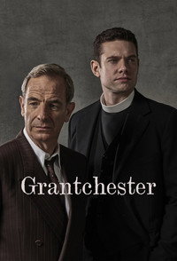 Постер сериала «Гранчестер (2014 - 2024)» — (18 из 61)