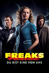 Freaks: Eres De Los Nuestros