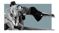 «Это случилось однажды ночью (1934)» — обои к фильму #5