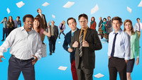 Обои к сериалу «Офис (2005-2013)» — (45 из 177)