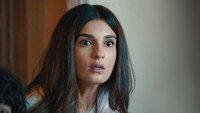 Dhara Hunts For Evidence