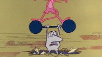 «В розовом (1967)» — обои к мультфильму #1