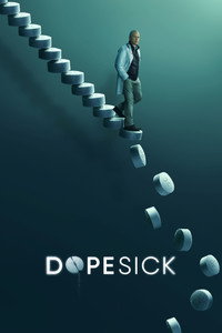 Постер сериала «Ломка (2021)» — (2 из 26)