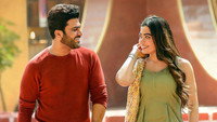 «Aadavaallu Meeku Johaarlu (2022)» — обои к фильму #4