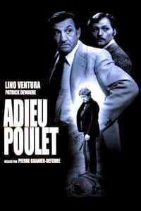 Adieu poulet (1975)