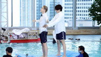 Обои к сериалу «Dallyeola Bangtan! (2015)» — (33 из 34)