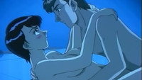 «Токийская частная полиция (1997)» — обои к аниме #1