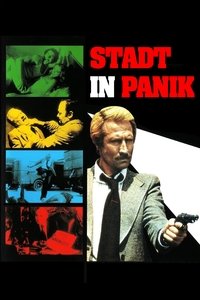 Movieposter Stadt in Panik