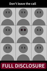 Poster de Full Disclosure