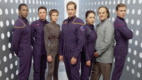 Обои к сериалу «Звездный путь: Энтерпрайз (2001 - 2005)» — (41 из 75)