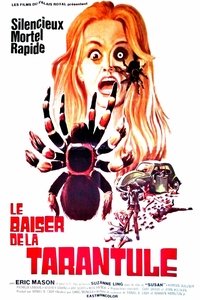 Le baiser de la tarentule (1976)