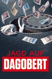 tv show poster Jagd+auf+Dagobert 2022