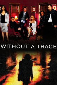 Постер сериала «Без следа (2002 - 2009)» — (3 из 10)