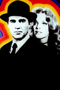 Постер фильма «Макс и жестянщики (1971)» — (2 из 10)