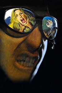 Постер фильма «Смотри, как я убиваю (1977)» — (6 из 14)