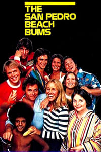 Poster de The San Pedro Beach Bums