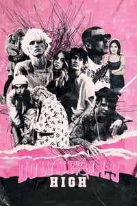 Poster de Downfalls High