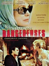 Les liaisons dangereuses (2003)