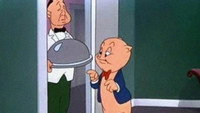 «Ужасный сирота (1949)» — обои к мультфильму #1