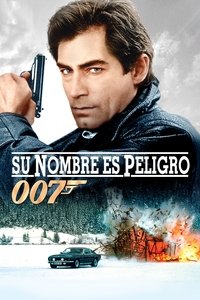 Poster de 007: Su nombre es peligro