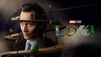 Обои к сериалу «Локи (2021 - 2023)» — (4 из 246)