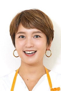 和田明日香