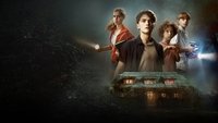 The Scary House