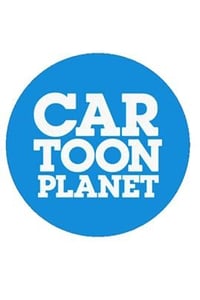 tv show poster Cartoon+Planet 1995