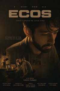 ECOS (2025) poster