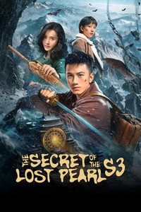 The Secret of the Lost Pearl - Season 3 Episode Guide