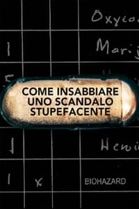 copertina serie tv Come+insabbiare+uno+scandalo+stupefacente 2020