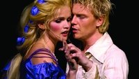 3 Musketeers - The Musical