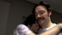 «The Mighty Boosh: Journey of the Childmen (2009)» — обои к фильму #2