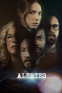 tv show poster Alertes 2021