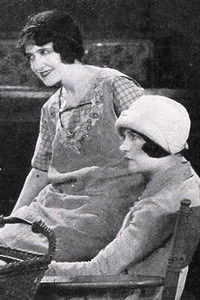 Poster de The Price of Success