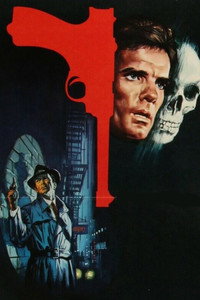 Постер фильма «Цвет моей смерти (1969)» — (3 из 4)