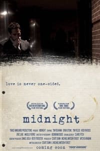 Poster de Midnight