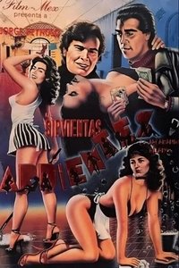 Poster de El día de las sirvientas