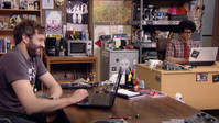 Обои к сериалу «Компьютерщики (2006 - 2013)» — (36 из 66)
