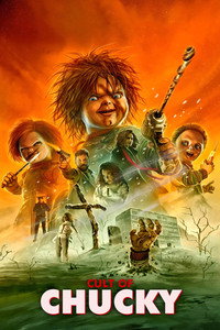 Cult of Chucky (2017) BluRay Dual Audio Hindi ORG. + English Full Movie 480p 720p 1080p 2160p 4K