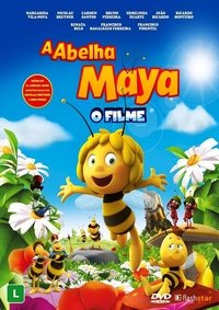 Imagem do Filme A Abelha Maya: O Filme