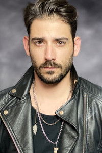 poster_Benjamin Rawls