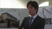 «刑事のまなざし (2013)» — обои к сериалу #1