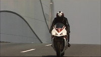 Masked Rider : the First